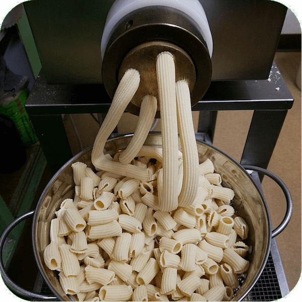 professional pasta machine